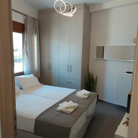 Appartamento Holiday City Home Rethymno