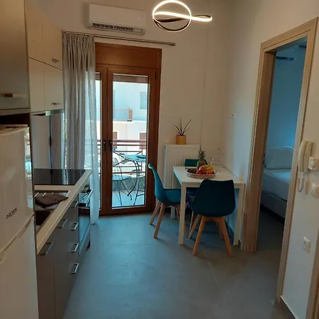 Holiday City Home * Rethymno