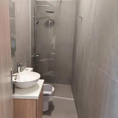 Holiday City Home Appartamento *