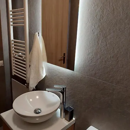 Holiday City Home Appartamento