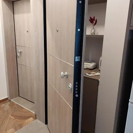 Appartamento Holiday City Home Rethymno