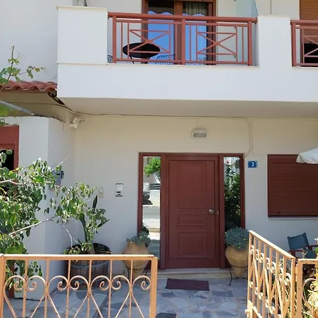 Daire Holiday City Home Resmo